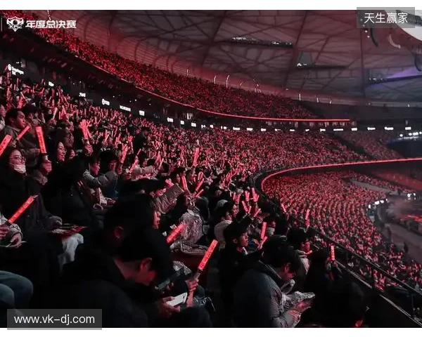 王者荣耀KPL年度总决赛落地“鸟巢” 成都AG超玩会卫冕 王者荣耀KPL年度总决赛落地“鸟巢” 成都AG超玩会卫冕