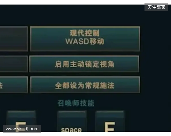 《英雄联盟》测试WASD移动 ADC成最大输家？