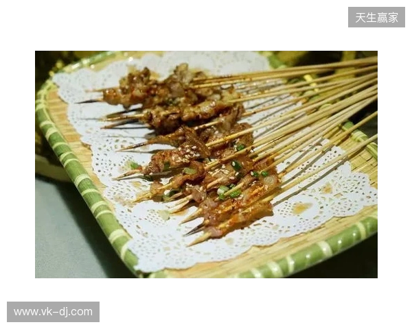 美食塔防新作《别拽了！烤串师傅》Demo现已上线！