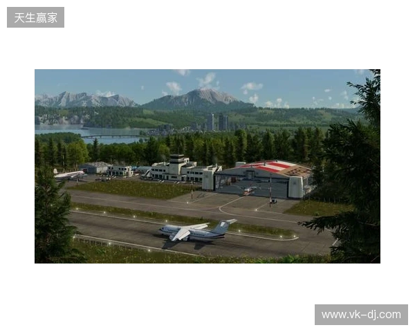 《狂热运输3》:全新实机演示:核心“大亨”机制首度曝光 《狂热运输3》:全新实机演示:核心“大亨”机制首度曝光